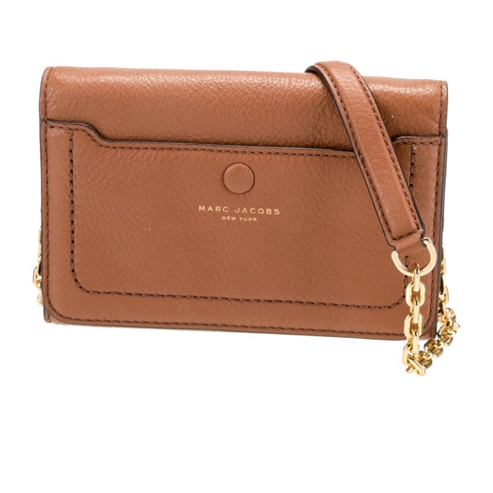 Marc Jacobs Crossbody